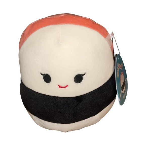 Solenn The Sushi Squishmallow - Picture 6 of 8
